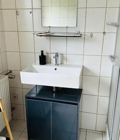Schoene Wohnung 