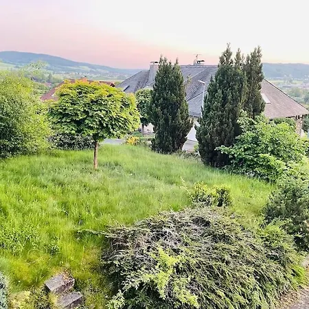Schoene Wohnung 