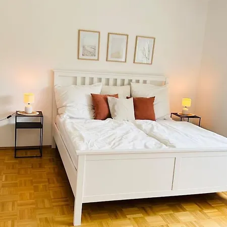 Schoene Wohnung 