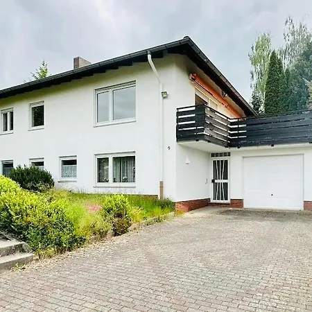 Schoene Wohnung 