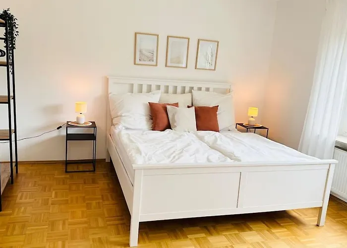 Schoene Wohnung \
