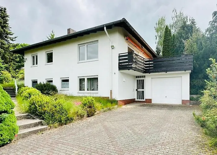 Schoene Wohnung \