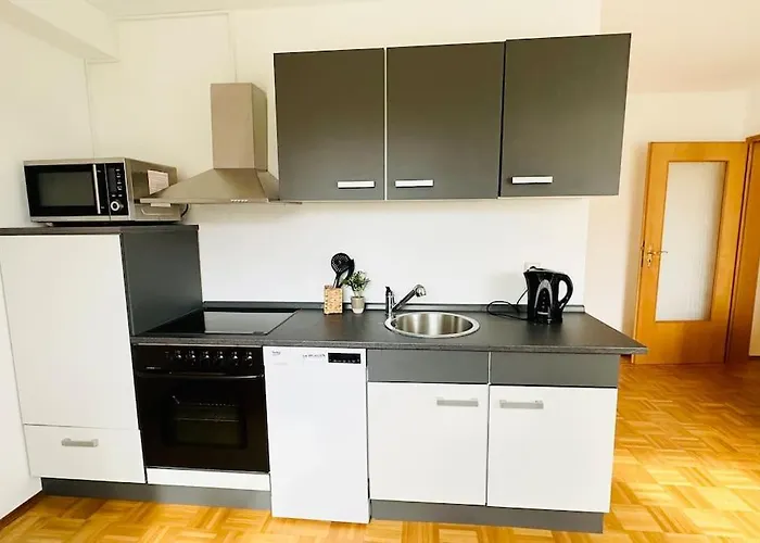 Schoene Wohnung \