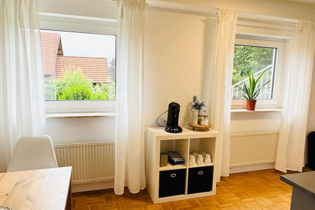 Appartement Schoene 