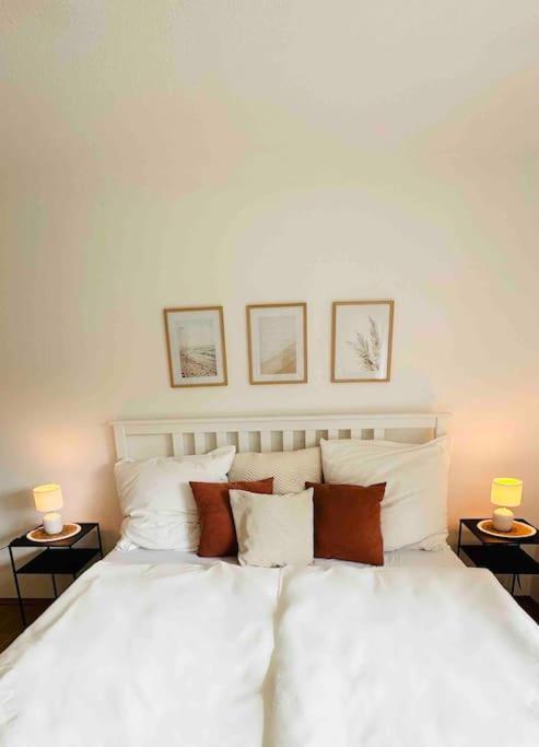 Appartement Schoene 