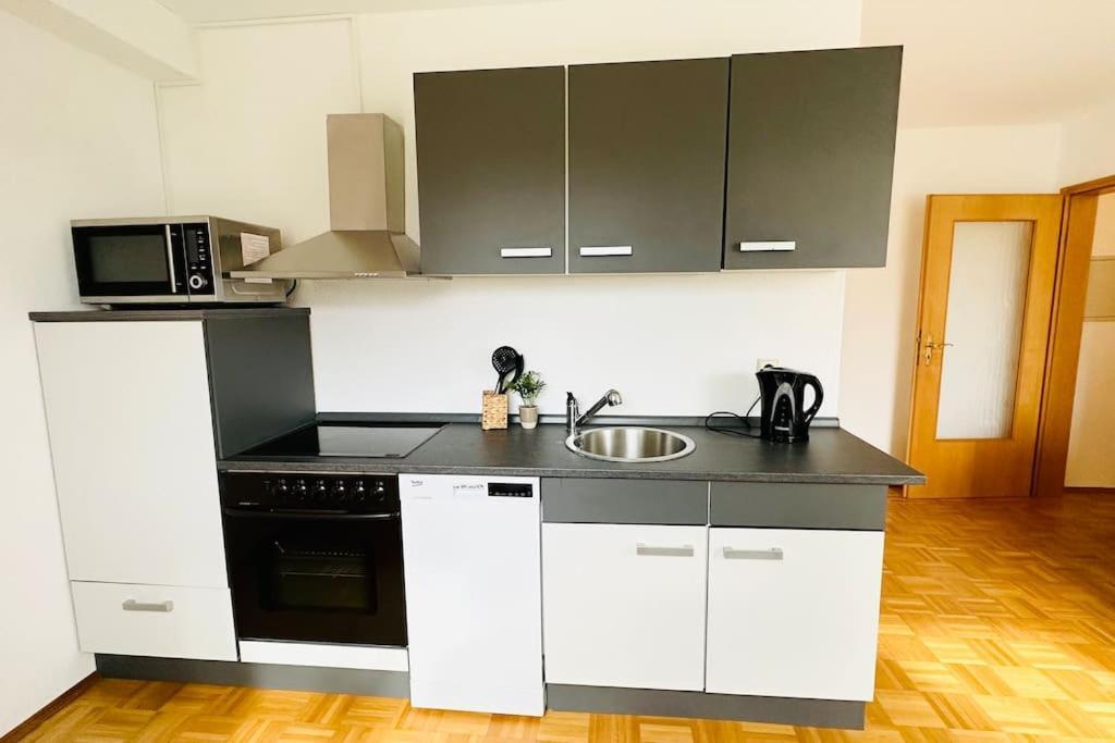 Apartment Schoene 